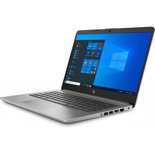 Hp NoteBook 245 G8 14" Ryzen 5 2.10 GHz - SSD 256 ...