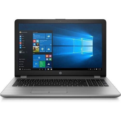 Hp 250 G6 15" Core i5 2,5 GHz - SSD 256 Go RAM 8 ...