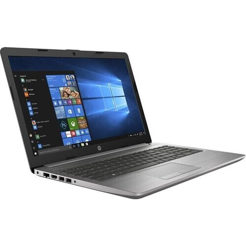 HP NoteBook 250 G7 15" Core i3-1005G1 1,2 GHz - ...