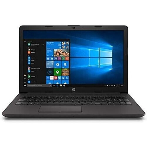 HP NoteBook 250 G7 Core i3 - SSD 265GB - RAM 4Go ...