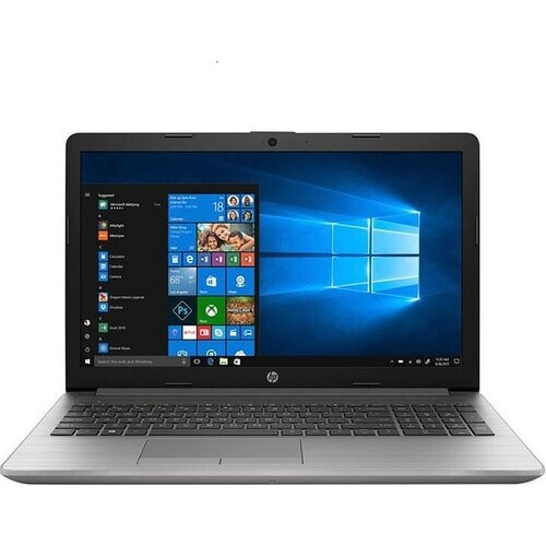 HP Notebook 250 G7 15" Core i7 1.8 GHz - SSD 256 ...