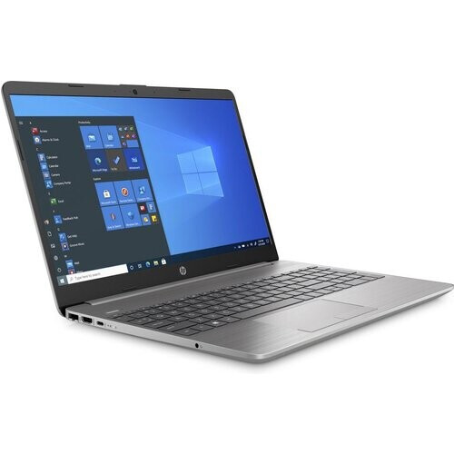 HP NoteBook 250 G8 15" Core i5 2.4 GHz - SSD 256 ...