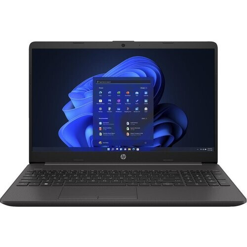 HP Notebook 250 G9 15-inch (2022) - Core i5-1235U ...