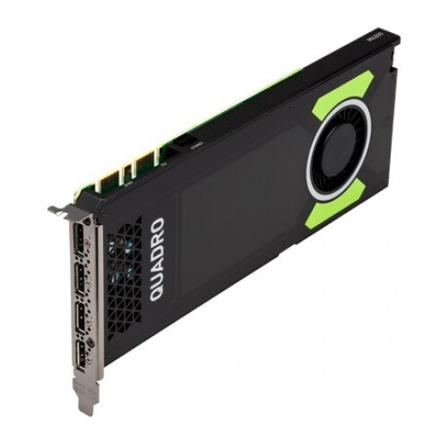 HP Nvidia Quadro M4000 8GB GDDR5 - RefurbishedCUDA ...