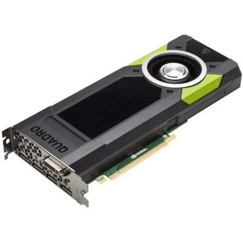 HP NVIDIA Quadro M5000 8GB GPU GDDR5 - ...