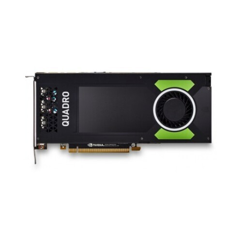 NVIDIA Quadro P4000 8GB GDDR5, 4x DisplayPortCuda ...