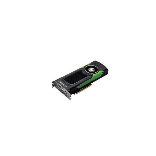 HP NVIDIA Quadro P6000 24GB GDDR5X PCI E 3.0 x16 ...