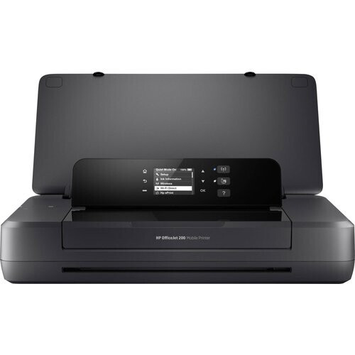 HP Officejet 200 Mobile Printer - ...
