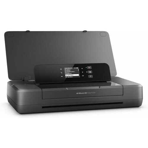 Tintenstrahldrucker HP OfficeJet 200 Mobile ...
