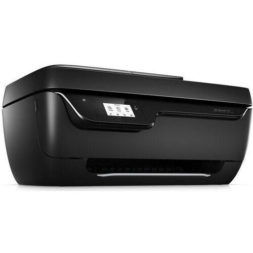 Inkjet Printer HP OfficeJet 3835 ...