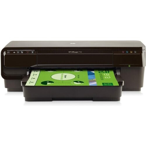 HP Officejet 7110 Wireless Wide Format A3 Colour ...