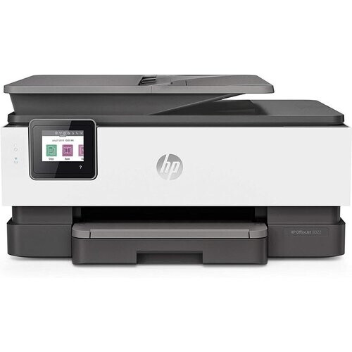 Replacing the HP OfficeJet 6962, this home office ...