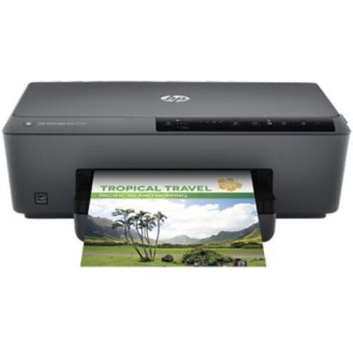HP Officejet Pro 6230 Impresora de inyección ...