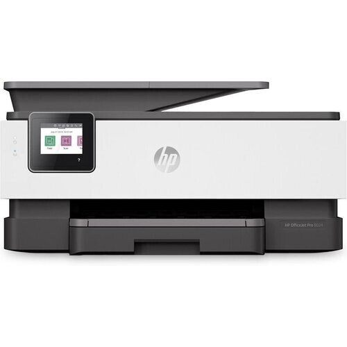 HP OfficeJet Pro 8024E Jet d'encre ...