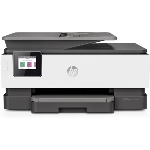 HP OfficeJet Pro 8028 ...