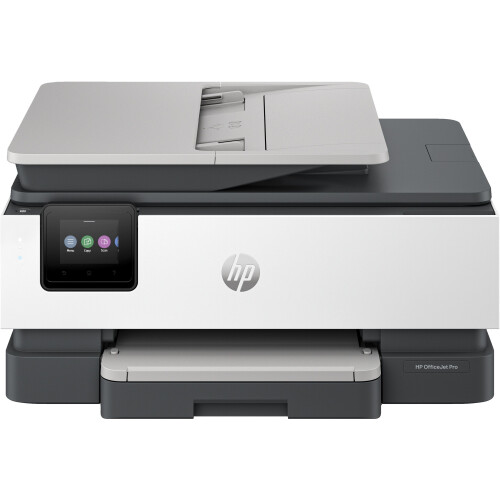 Maak kennis met de HP OfficeJet Pro 8122e, de ...