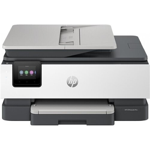 HP OfficeJet Pro 8122E Chorro de tinta ...