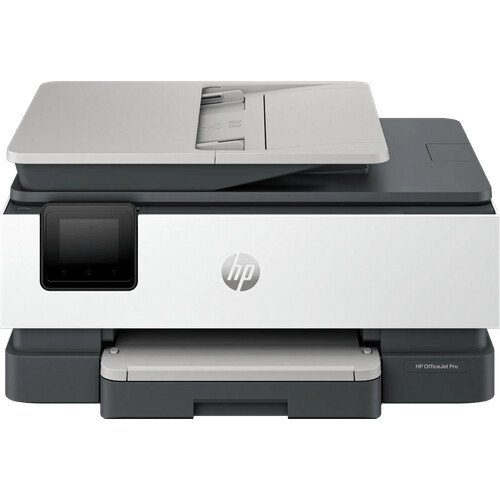 Der HP OfficeJet Pro 8122e ist ein ...