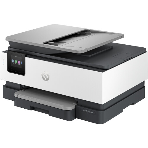 Maak kennis met de HP OfficeJet Pro 8124e, de ...