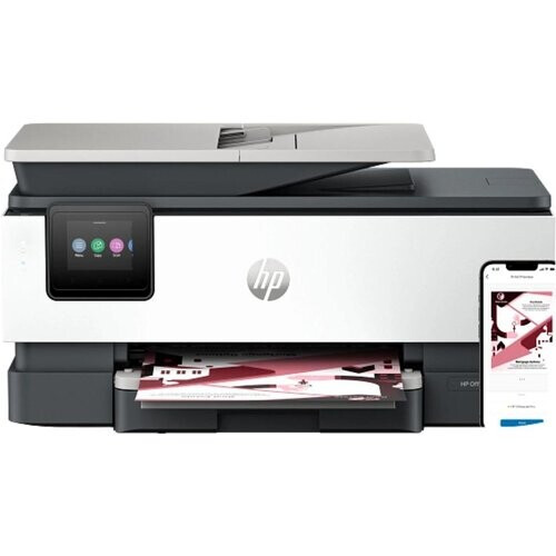 Brand HP ...