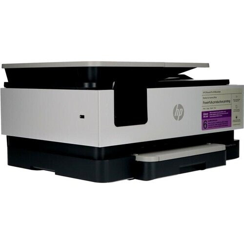 HP OfficeJet Pro 8134E Jet d'encre ...