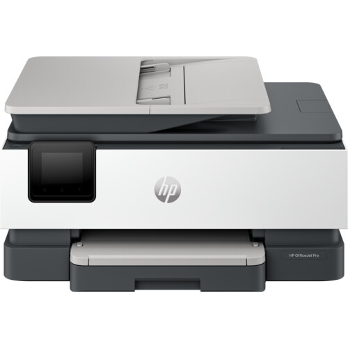 De HP OfficeJet Pro 8134e is een all-in-one inkjet ...