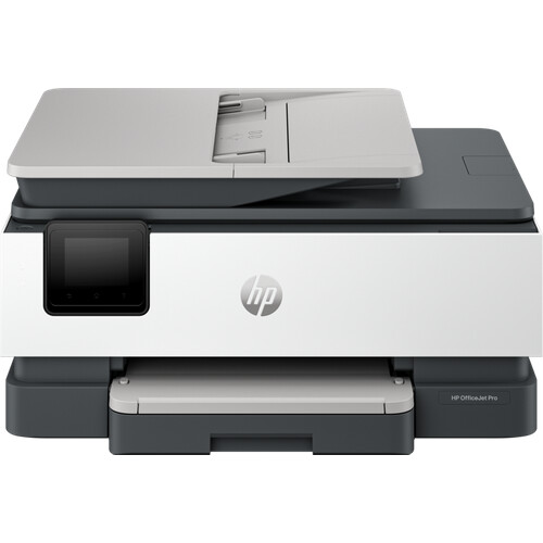 Der HP OfficeJet Pro 8134e ist ein ...