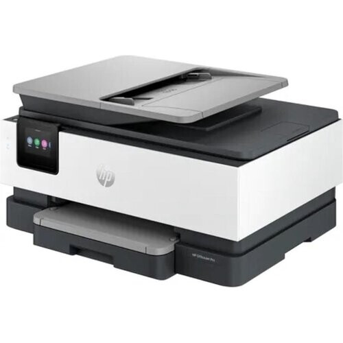 The HP OfficeJet Pro 8135e is a high-quality ...