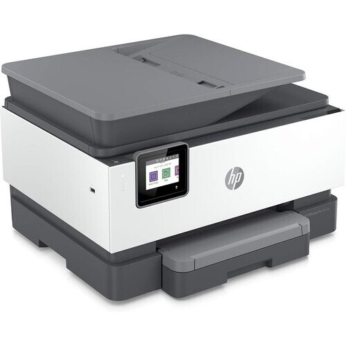HP OfficeJet Pro 9010e A4 Colour Multifunction ...
