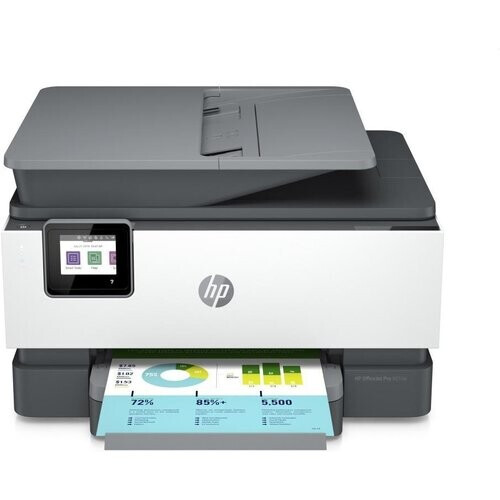 HP 257G4B Inkjet printer ...