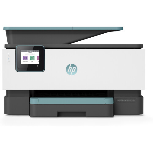 Maak kennis met de HP OfficeJet Pro 9015e, de ...