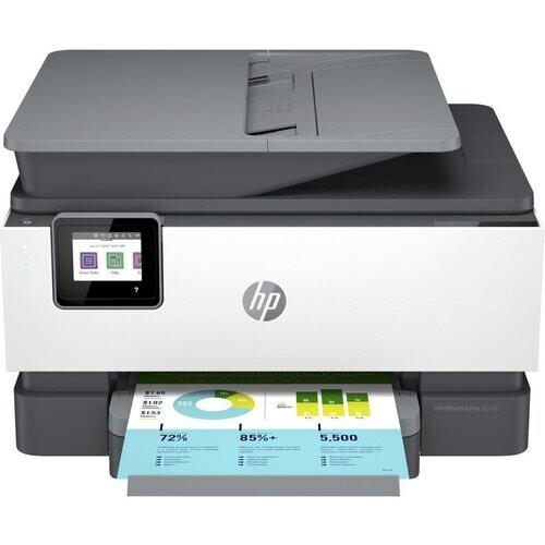 HP 22A59B Chorro de tinta ...