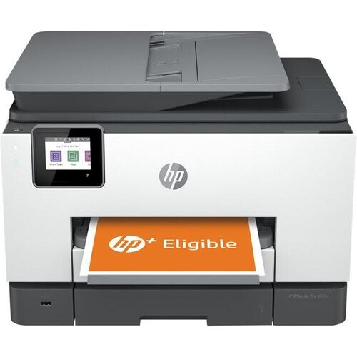 HP Officejet Pro 9022e ...