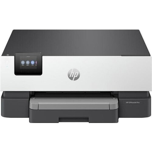 HP OfficeJet Pro 9110b Wireless Printer with PDL ...
