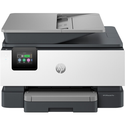 Maak kennis met de HP OfficeJet Pro 9120e, de ...
