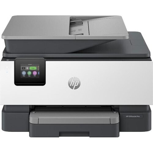 HP OfficeJet Pro 9125e All-in-One Printer with 3 ...