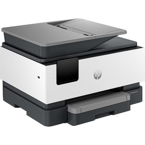 HP OfficeJet Pro 9128e All-in-One Printer Scan, ...