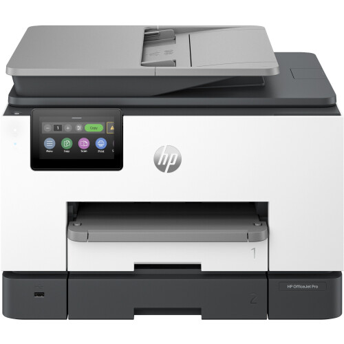 Maak kennis met de HP OfficeJet Pro 9132e, de ...
