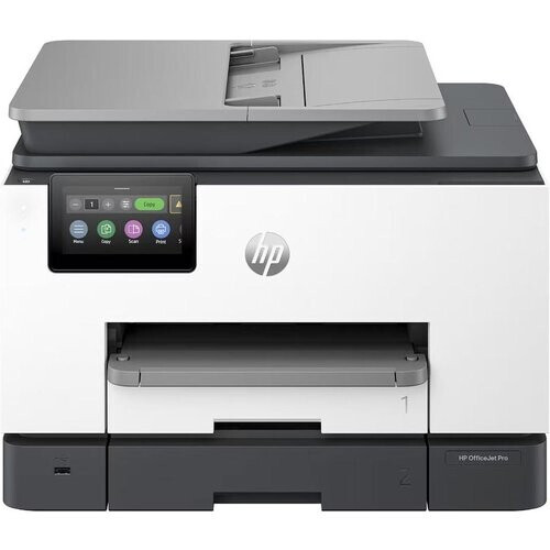 HP OfficeJet Pro 9135e All-in-One Printer w/ 3 ...