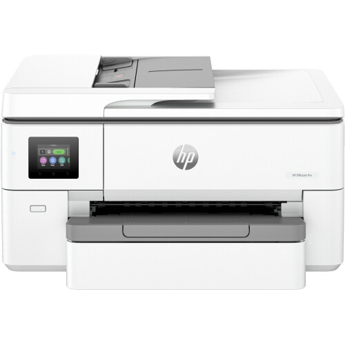 Maak kennis met de HP OfficeJet Pro 9720e, de ...