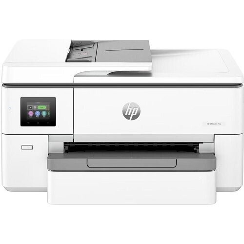 HP OfficeJet Pro 9720e Wide-format All-in-one ...
