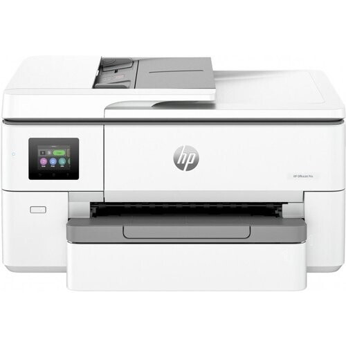 HP OfficeJet Pro 9720E WF Inkjet printer ...