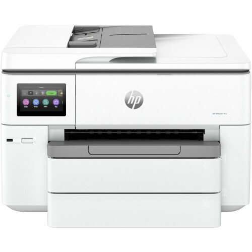 Maak kennis met de HP OfficeJet Pro 9730e, de ...