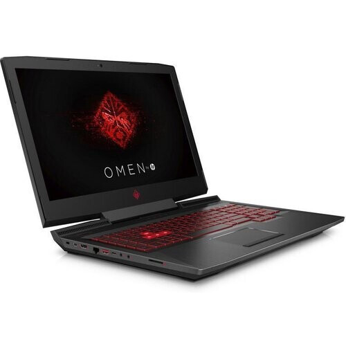 HP Omen 15-ce004nf 15,6" Core i5-7300HQ 2,5GHz RAM ...