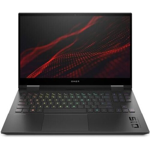 Omen Laptop 15-ek0020ns 15.6" Core i7 2.60GHz 16GB ...