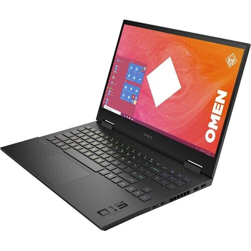 HP Omen 15-EK0126NF 15" Core i5 2,5 GHz - SSD 512 ...