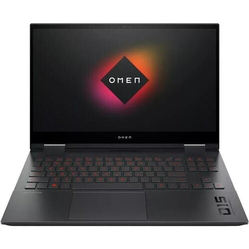 Omen Laptop Omen 15-ek0277ng - 15.6" - IntelÂ ...