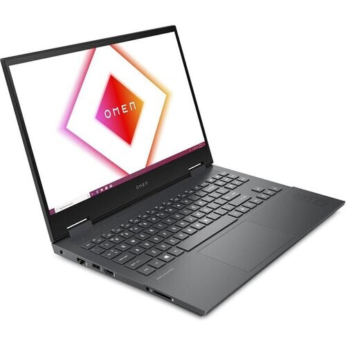 HP Omen 15-EK1060NG 15" Core i7 2.6 GHz - SSD 1 TB ...