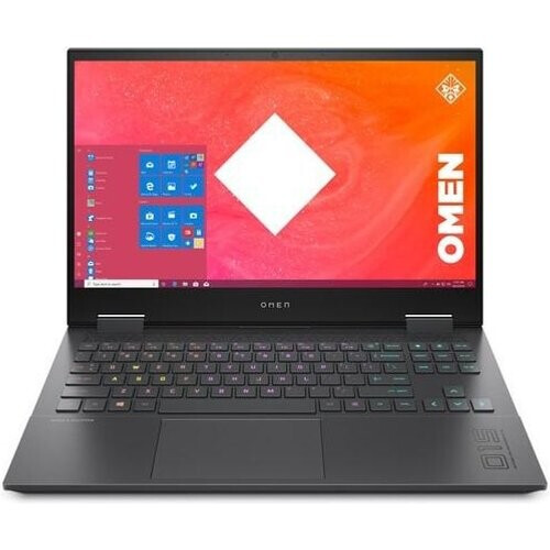 OMEN LAPTOP 15-EN1006NS (3B7M4EA) // AMD RYZEN 7 ...
