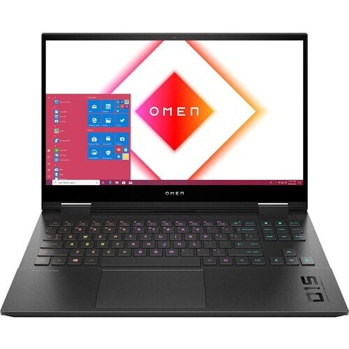 HP OMEN Laptop 15-en1013dx 15-inch - AMD Ryzen 7 ...